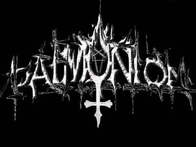 logo Daimonion (GER)